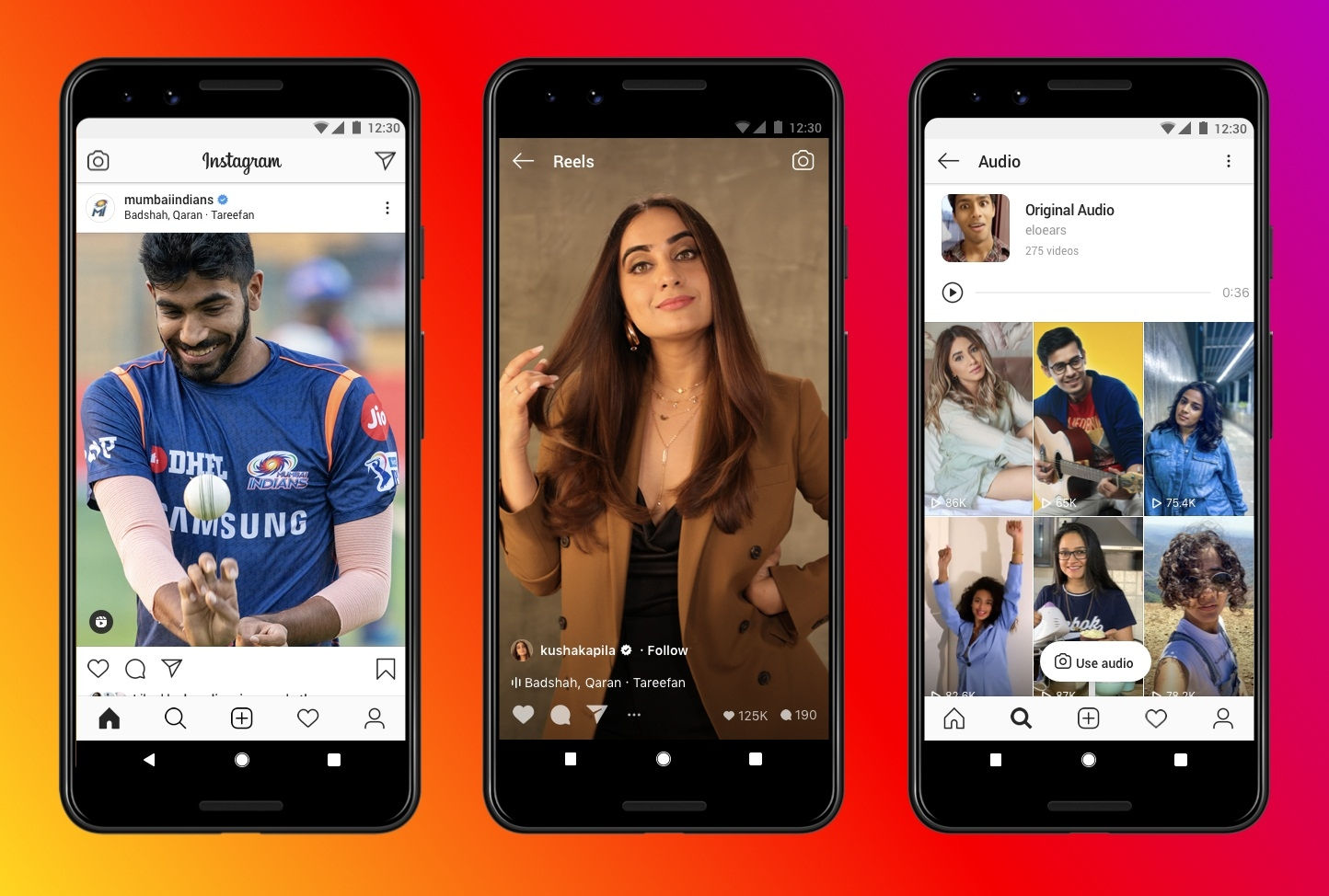 Govt announces National Creators Awards for new-age influencers