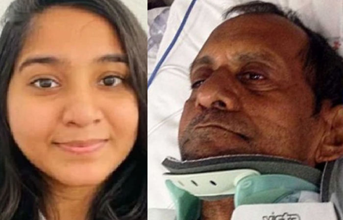Kandula death case a grim reminder of Gujarat-origin Suresh Patel’s death in USA