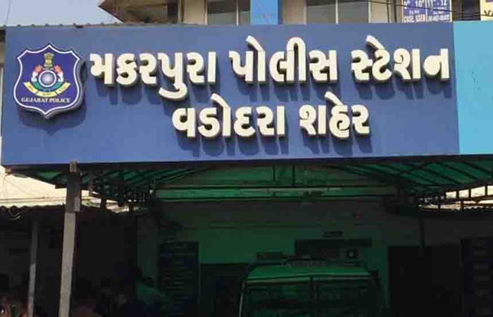બહેન-બનેવીને ઝઘડો થતાં ઉશ્કેરાયેલા સાળાએ બનેવીને માર માર્યો