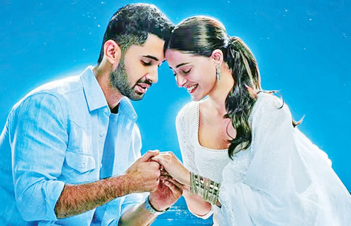 લક્ષ્ય- અનન્યાની ચાંદ મેરા દિલની રીલિઝ ડેટ હજુ પણ નક્કી નહિ