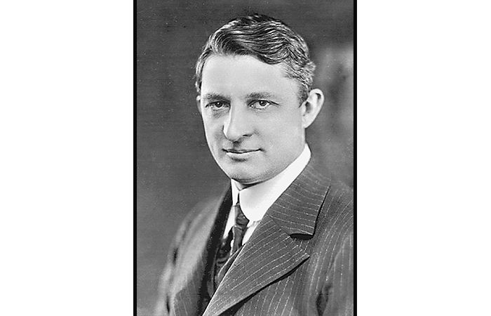 The Inventor of the Air Conditioner: Willis Carrier