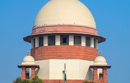 Saudi-based CBSE candidate moves SC over withheld Class 12 improvement exam result