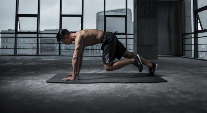 Omnivorous or vegan? No difference to muscle building after weight training