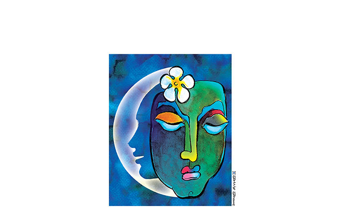 મા નથી તો શું થયું? 'મા'ની દુઆ સાથે જ છે...                             .