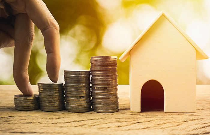 India’s real estate sector aims for $5.8 Tn valuation by 2047: Report