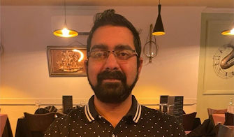 Indian restaurant manager killed in UK; suspect due for court appearance