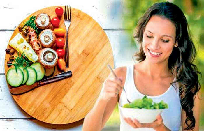 સંતુલિત આહારને બનાવો જીવનનો અધ્યાય