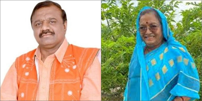 It’s BJP vs Congress in tribal-dominated Dahod