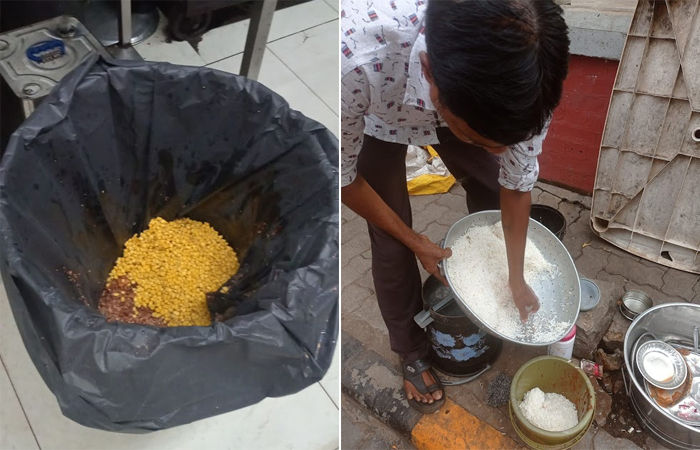 વડોદરા કોર્પોરેશન દ્વારા ખાદ્ય પદાર્થોનું ચેકિંગ : મીઠાઈના ત્રણ નમૂના લીધા