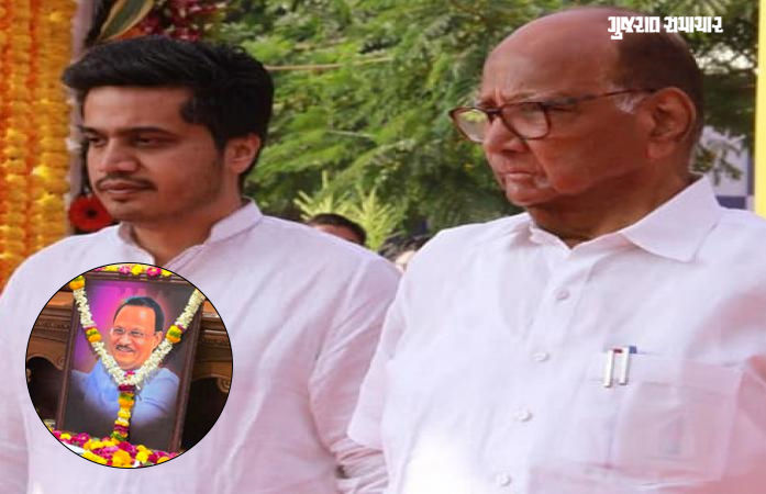 'પ્લેન ક્રેશમાં અજિત પવારના નિધન પર આશંકા', રોહિત પવારના નિવેદનથી હડકંપ, કાલે આપશે પ્રેઝન્ટેશન