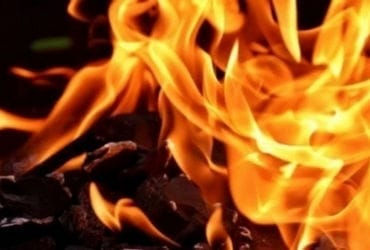 Fire breaks out at Atlantis building in Rajkot, 3 dead, 30 injured