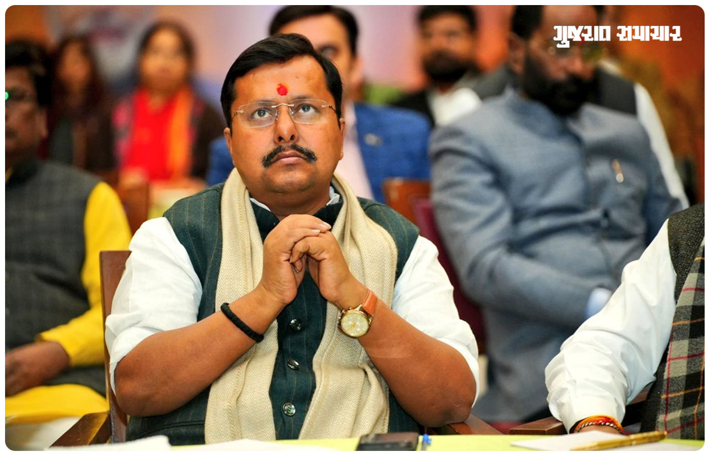 મણિપુરમાં ફરી ભાજપ સરકાર બનાવવા હલચલ તેજ! 20 ધારાસભ્યો દિલ્હીમાં, આ નેતા CM બનવાની રેસમાં