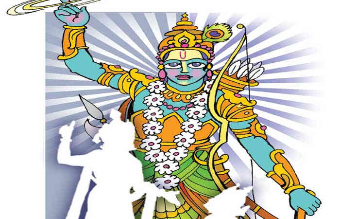 સંગ-નિઃસંગનું સંગીત .