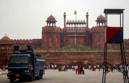 Red Fort blast link surfaces as Delhi Police arrests four in multi-state radical module bust