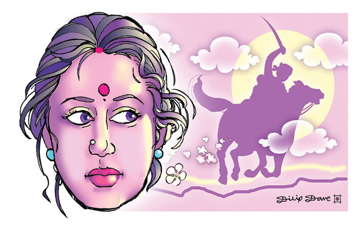 ...તો હું ધારાશાસ્ત્રી નહીં! .