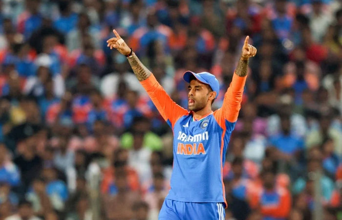 T20 World Cup 2026 likely from Feb 7 to Mar 8: Report