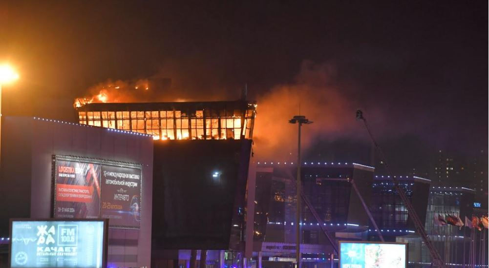 Russia terror attack: Death toll rises to 115
