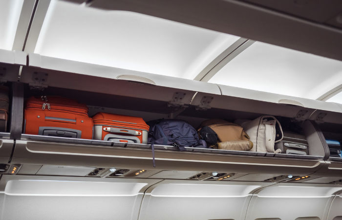 Air India, Indigo to implement new hand baggage rules in 2025