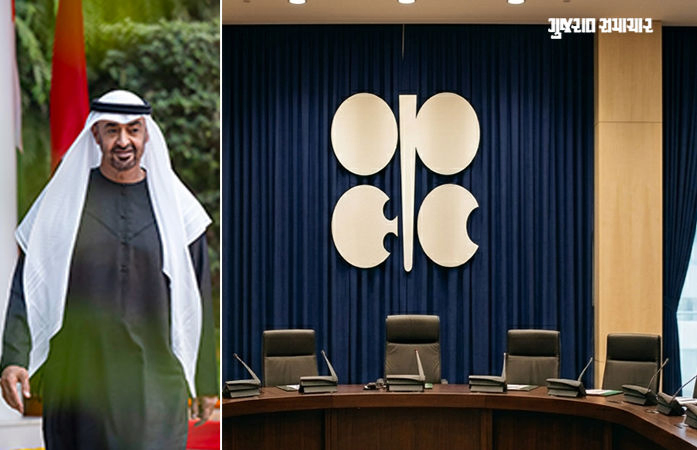 હોર્મુઝ સ્ટ્રેટ બંધ, UAEએ OPEC અને OPEC પ્લસમાંથી બહાર નીકળવાની કરી જાહેરાત, ભારતને થઈ શકે ફાયદો