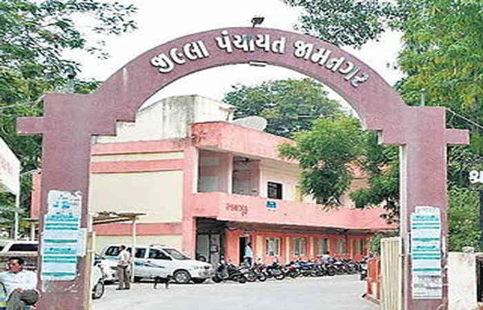 જામનગર જિલ્લામાં સ્થાનિક સ્વરાજ્યની ચૂંટણીમાં ઉમેદવારી પત્ર પરત ખેંચવાને સમય મર્યાદા બાદ ચિત્ર સ્પષ્ટ થયું