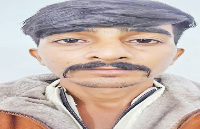 ધ્રાંગધ્રા હથિયાર પ્રકરણમાં નાસી છૂટેલા બે આરોપીઓને પોલીસે દબોચ્યા