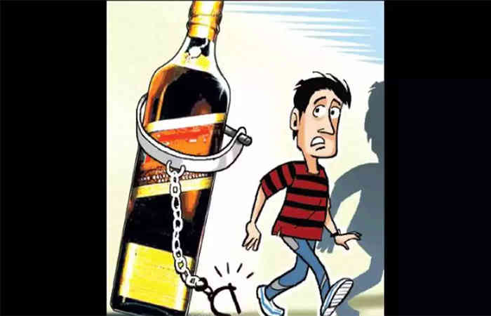 ચિકન શોપના માલિક પાસે રૂ.50 હજાર માંગી તોડફોડ કરનાર બુટલેગરના સાગરીતની ધરપકડ