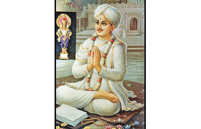 કોરા કાગળનો કેવો અનુપમ ઉપદેશ!