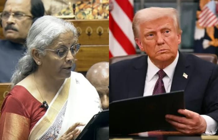 Trump’s tariff warning may have had role in export promotion in Indian budget