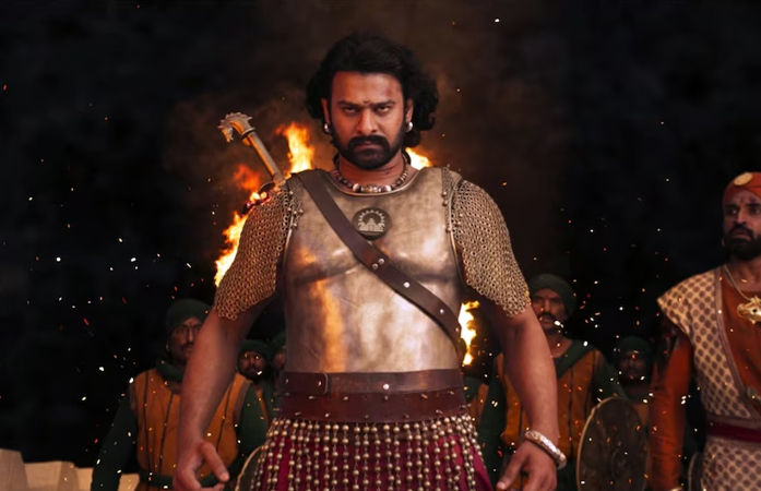 VIDEO: 'બાહુબલી: ધ એપિક'નું જોરદાર ટ્રેલર રિલીઝ, મોટા પડદા પર આ તારીખે થશે ધમાકો