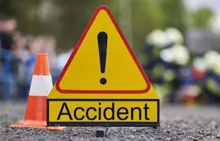 Ahmedabad’s SG Highway becomes speeding zone, kills two