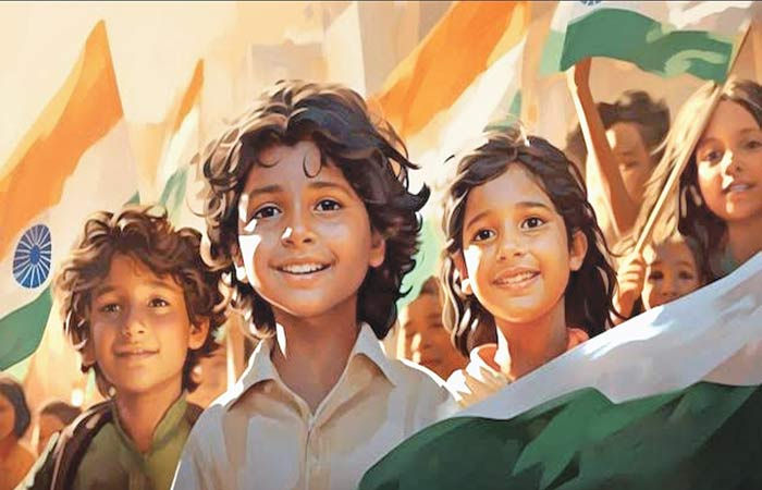 પ્રજાસત્તાકના 75 વર્ષની સરકારોનું જમા - ઉધાર!