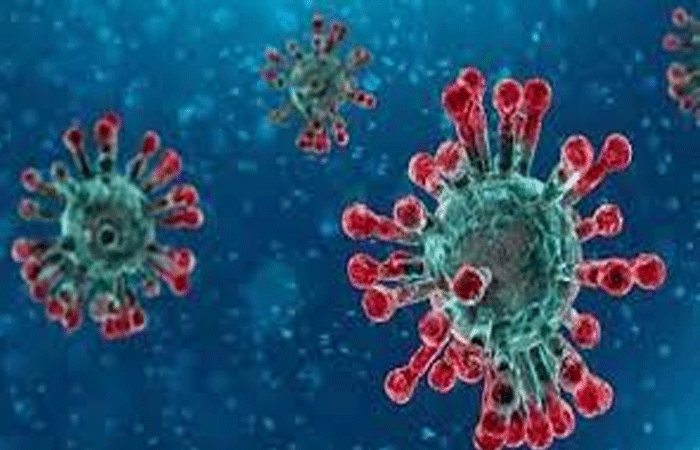 જિલ્લામાં 476 દર્દીએ કોરોનાને હરાવ્યોઃનવા 167 કેસ નોંધાયાં