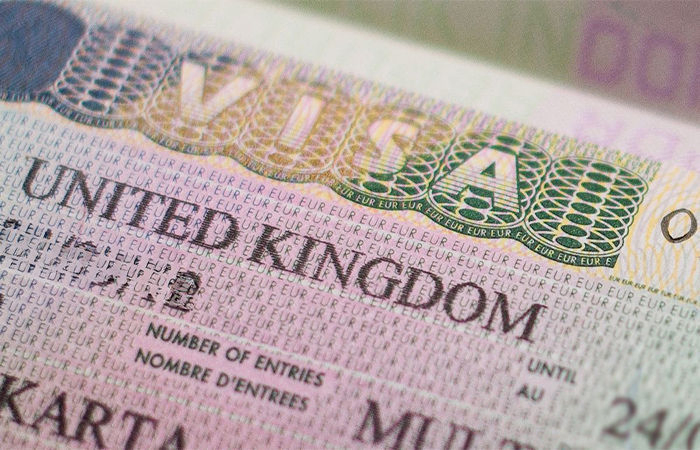 UK increases minimum salary requirement for family visa