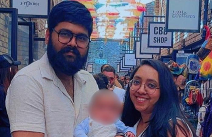 Gujarat-origin man dies after rescuing two friends from drowning in UK