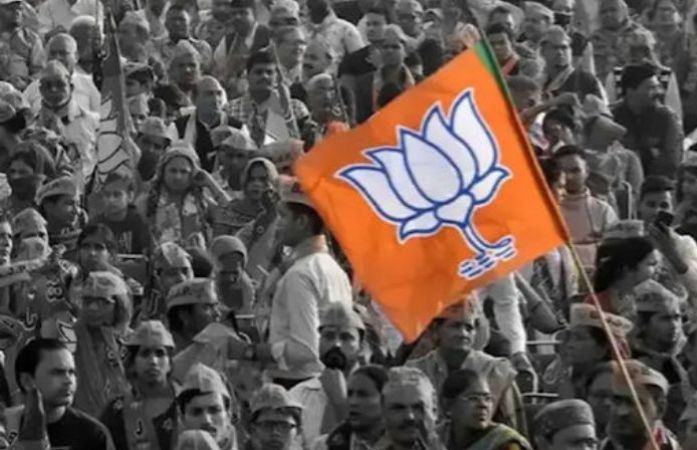 પટના સાહિબમાં દૃશ્ય બદલાયું,  ભાજપ ઉમેદવાર 8મા રાઉન્ડ બાદ 7000ની લીડ સાથે આગળ