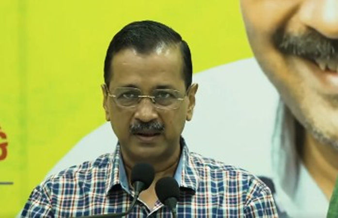 PM મોદીજી પહેલાં તમે એક્શન લો, પછી અમે... અરવિંદ કેજરીવાલે 'સ્વદેશી ખરીદો' અપીલની કરી ટીકા