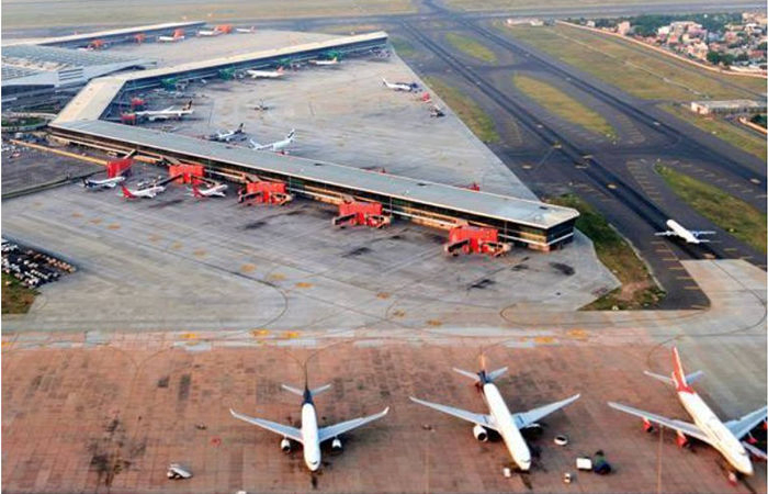 6 days, 70 alerts: How airlines manage bomb threats