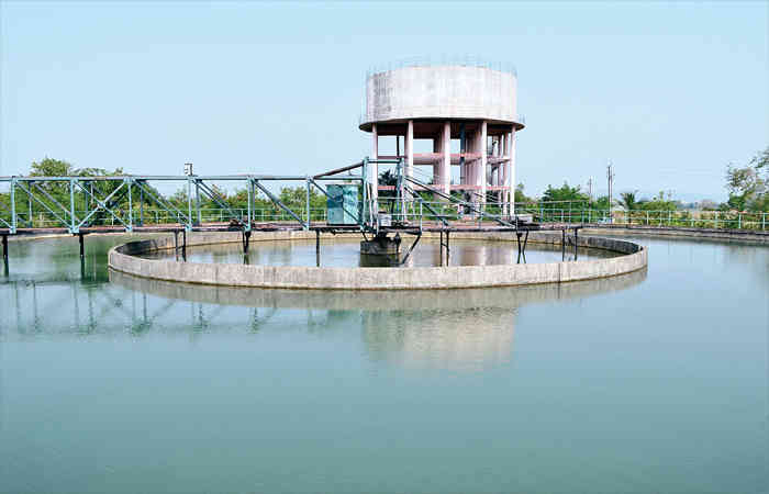 વડોદરા: દિવાળી પર્વે પાણી વિતરણની વ્યવસ્થા: એન્જિનિયરોને તથા કર્મચારીઓને હેડક્વાર્ટર નહીં છોડવા સુચના