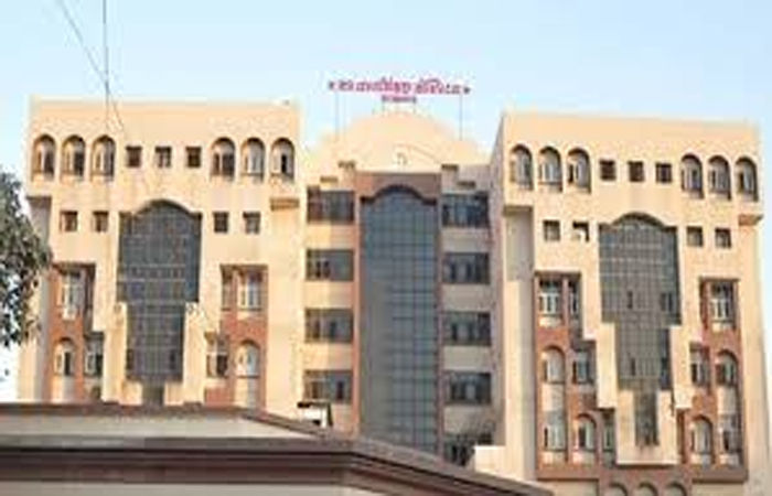 સર ટી.હોસ્પિટલમાં તાવ, શરદી-ઉધરસના કેસોમાં નોંધપાત્ર ઉછાળો