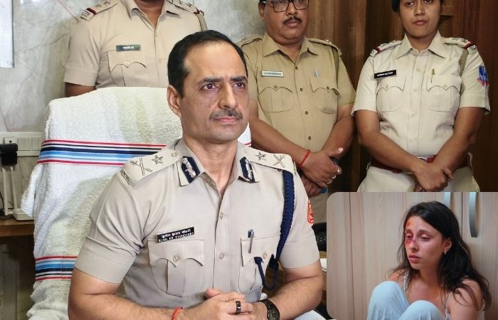 'પકડાયેલા એક આરોપી સાથે પીડિતાના સંબંધ હતા...', પ.બંગાળ દુષ્કર્મ કેસમાં પોલીસનો દાવો