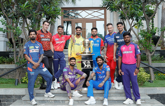 IPL is back with new captains, comebacks & a T20 World Cup in sight