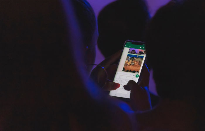 Husband blackmails woman in Ahmedabad, threatening to share her intimate photos online after she seeks divorce