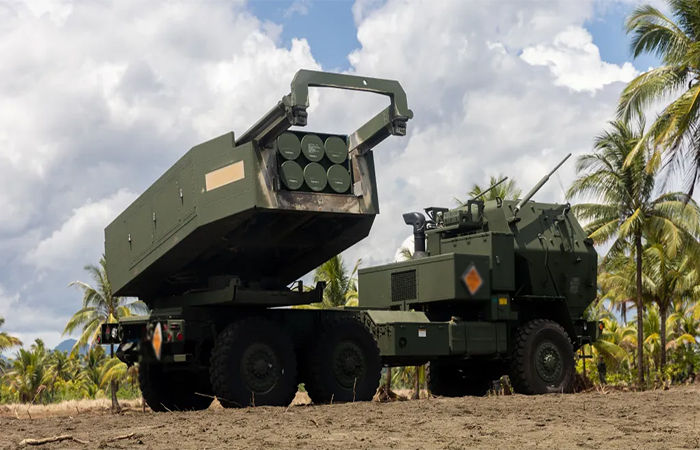 વધુ એક યુદ્ધના ભણકારા ? : તાઈવાને HIMARS અને પેટ્રિઅટ મિસાઇલ્સ તૈનાત કર્યા
