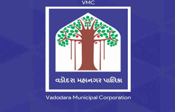 વડોદરા મ્યુનિસિપલ કોર્પોરેશનની 641 જગ્યાઓ માટે 43,900 અરજી કરાઈ