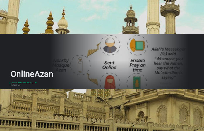 Mumbai mosques to use Azan app after ban on loudspeakers