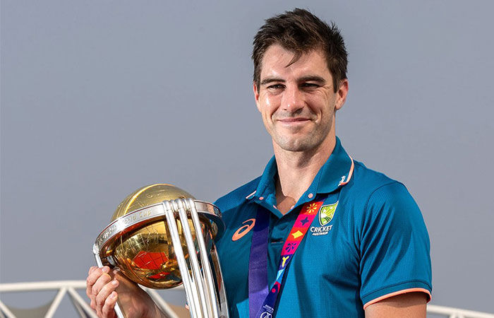 IPL 2024: Sunrisers Hyderabad appoint Pat Cummins as captain