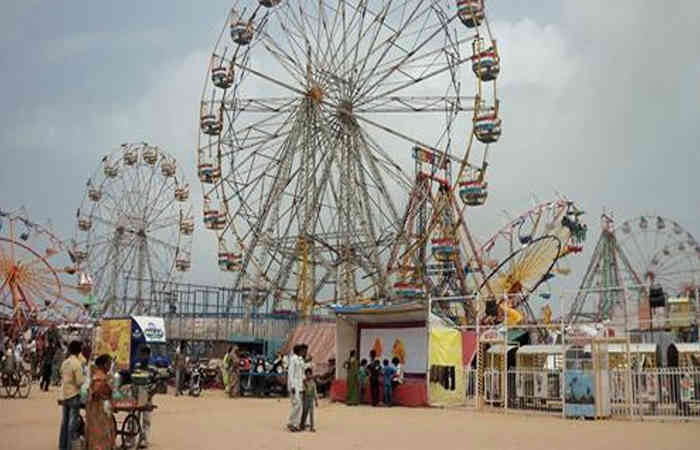 દાહોદ પંથકમાં ભરાતા જન્માષ્ટમીના મેળાની પરંપરા લુપ્ત થવાના આરે