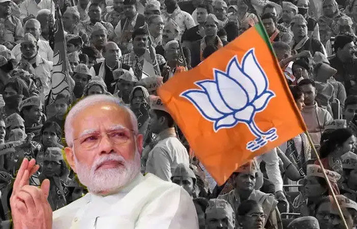ત્રણ રાજ્યોની ચૂંટણીમાં આ ખાસ વ્યૂહનીતિ અપનાવી શકે છે ભાજપ, PMએ કરી હતી અપીલ