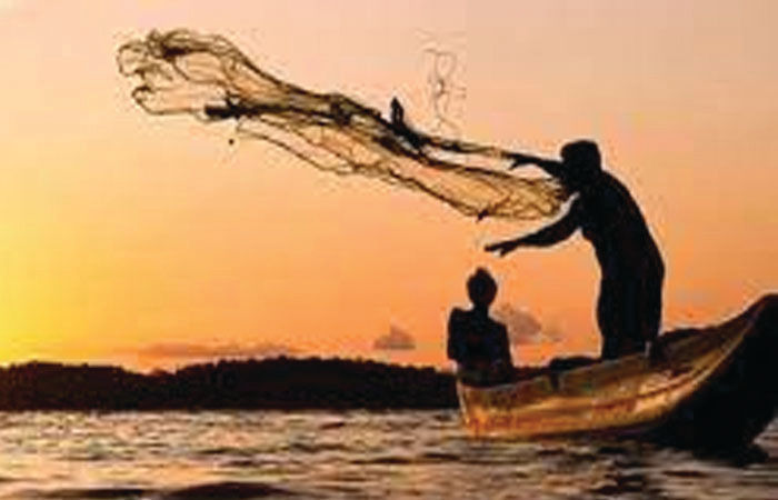 જામનગરના બેડી નજીકના દરિયાઈ વિસ્તારમાં બોટનું રજીસ્ટ્રેશન કરાવ્યા વિના માછીમારી સામે કાર્યવાહી : બે માછીમારો સામે ગુના નોંધાયા