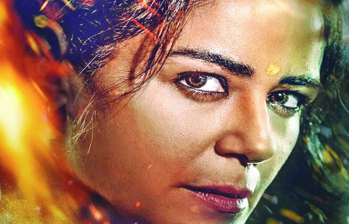 મોના સિંહઃ 'જસ્સી' અને 'મામા' પછી બબલી દીદી તરીકે પણ એટલી જ દમદાર